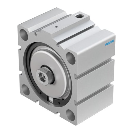 Festo Short-Stroke Cylinder AEVC-80-10-I-P-A AEVC-80-10-I-P-A
